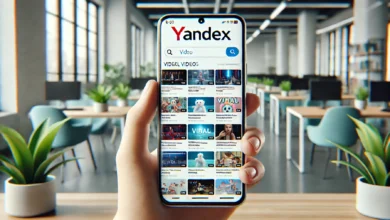 Yandex RU Video Viral Streaming Cepat, Mudah, dan Aman